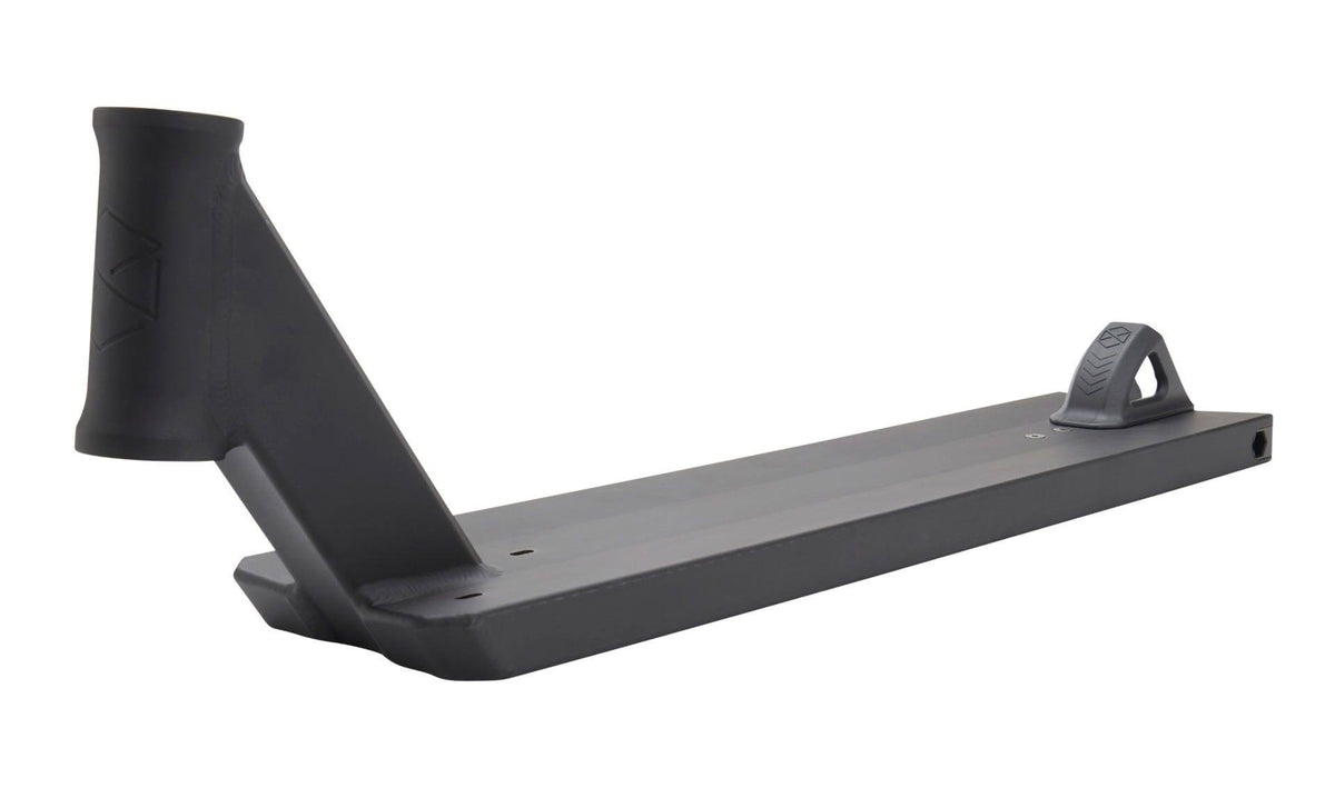 Black Large Deck N163479