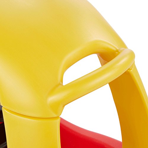 Princess Cozy Coupe, 33.5 Inch I875321