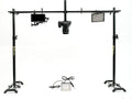 Modular Adjustable All Metal Overhead Camera Rig Mount R8061