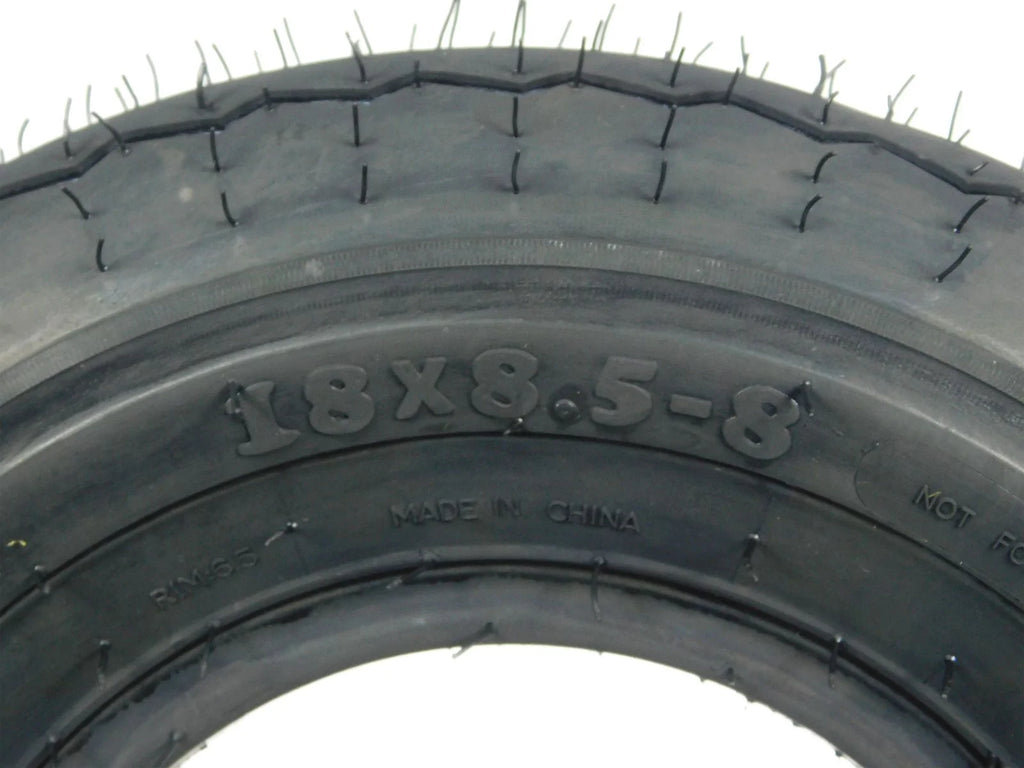 18x8.5-8 4 Ply Turf Tire 2 Pack B6718