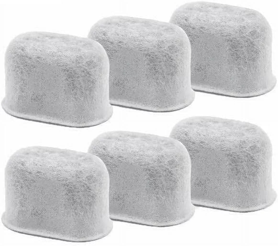 Charcoal Water Filters for Espresso Machines X3214