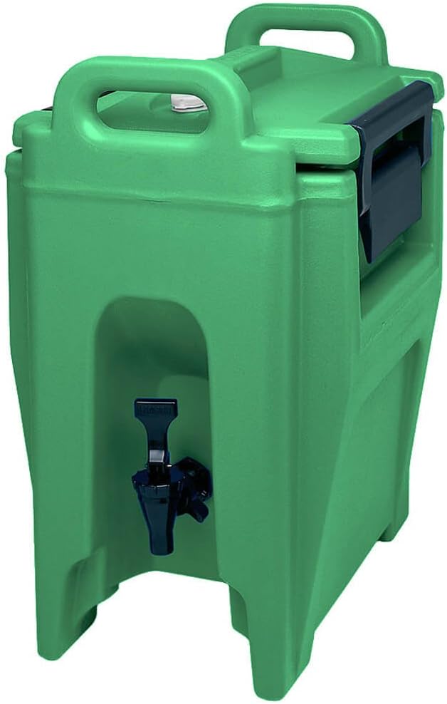 2-1/2 gal Insulated Beverage Dispenser Q6065