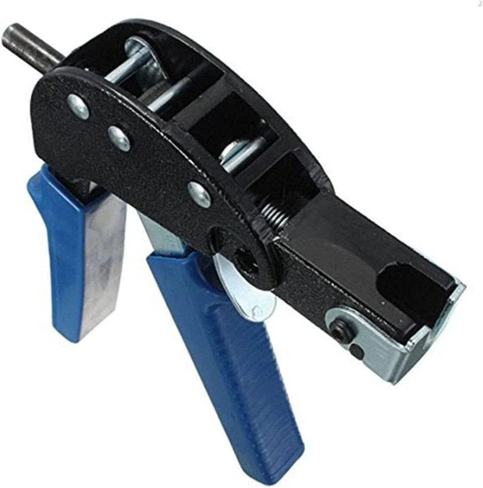 Hollow Wall Anchor Metal Setting with Mixed Screw Set O566165