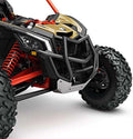 Front Pre-Runner Bumper (Black) Y331626
