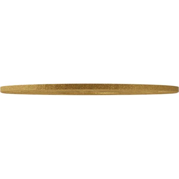 24x22 PVC Ceiling Medallion S88008