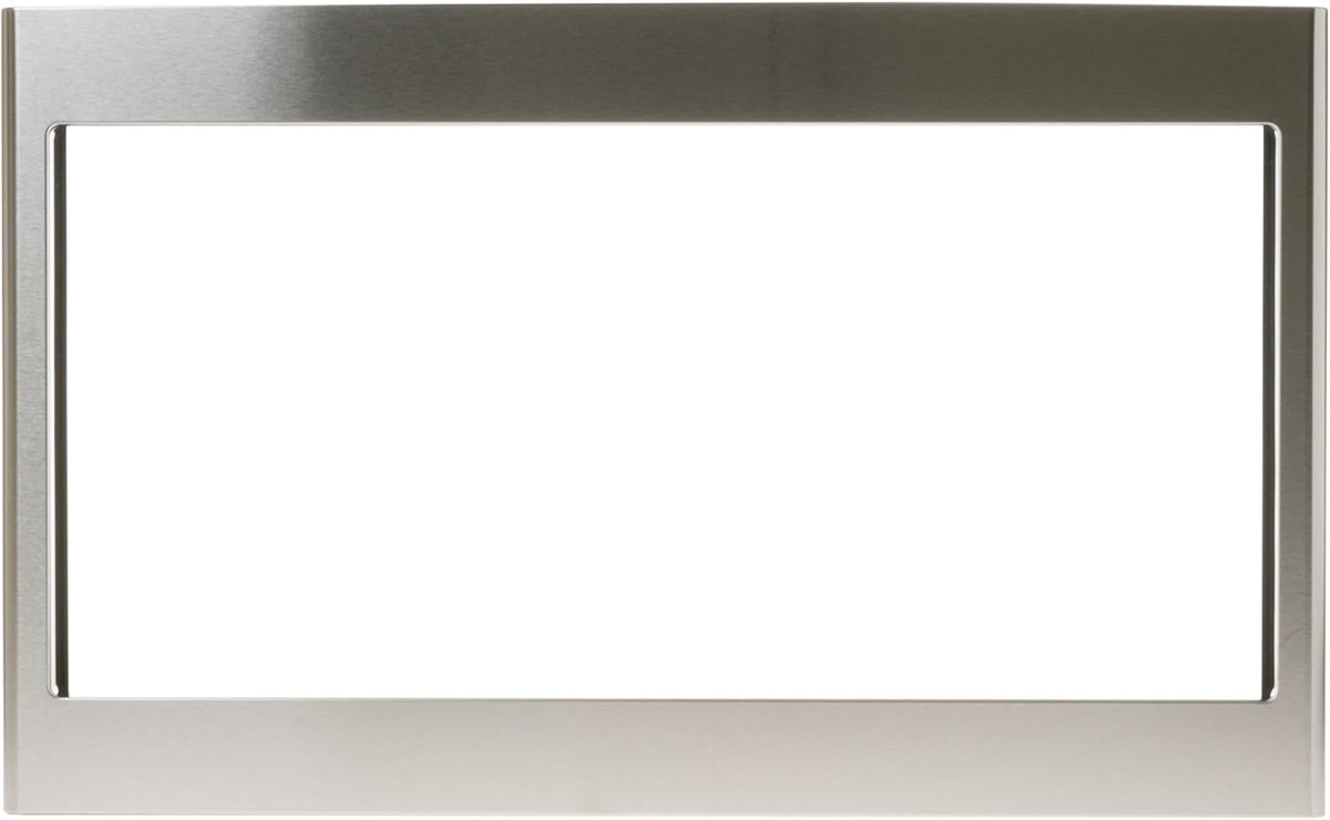 27" Stainless Steel Microwave Trim Kit Z698853