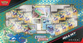 14 Packs Pokemon TCG Premium Collection L2836