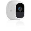 White 1080p Wireless Security Camera D7882
