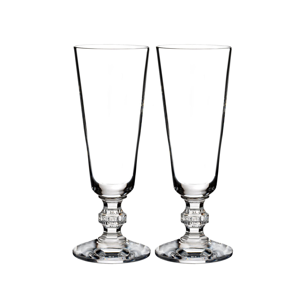 Set of 2 Flute E932