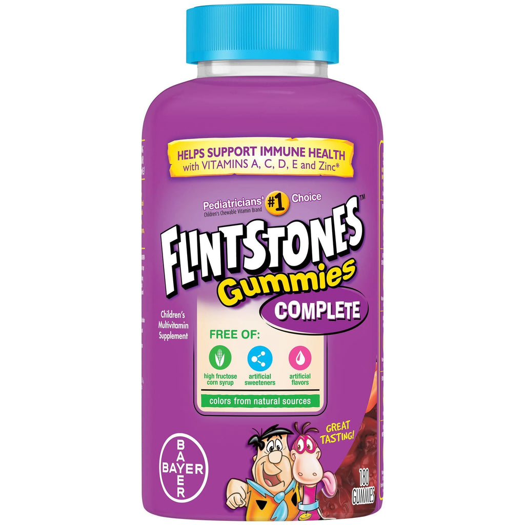 Kids Gummy Multivitamin 180 Ct T765414