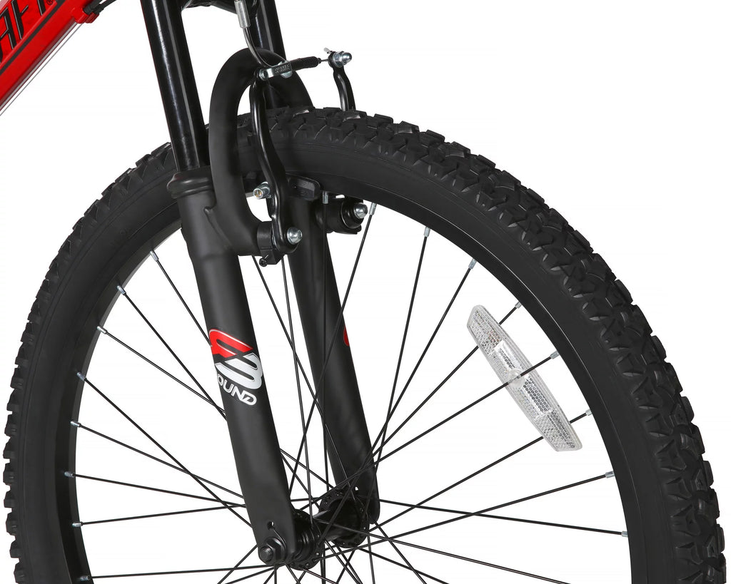 24-Inch Mens Mountain Bike M133