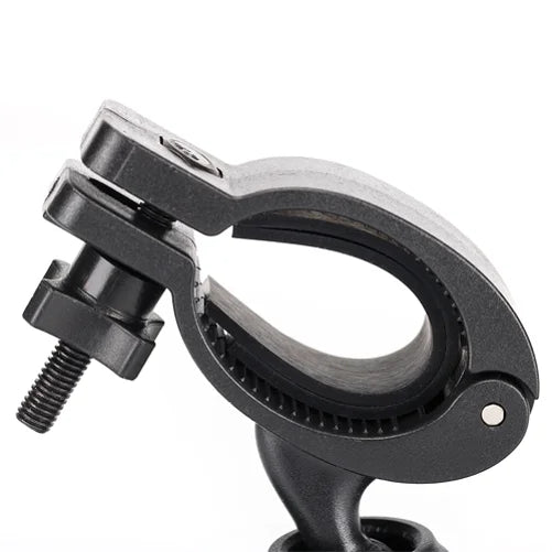 Heavy Duty Swivel Bicycle Mount Holder for T-Mobile REVVL 5G/4/Plus Phones H127075
