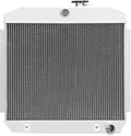 4 Row Aluminum Radiator G75447