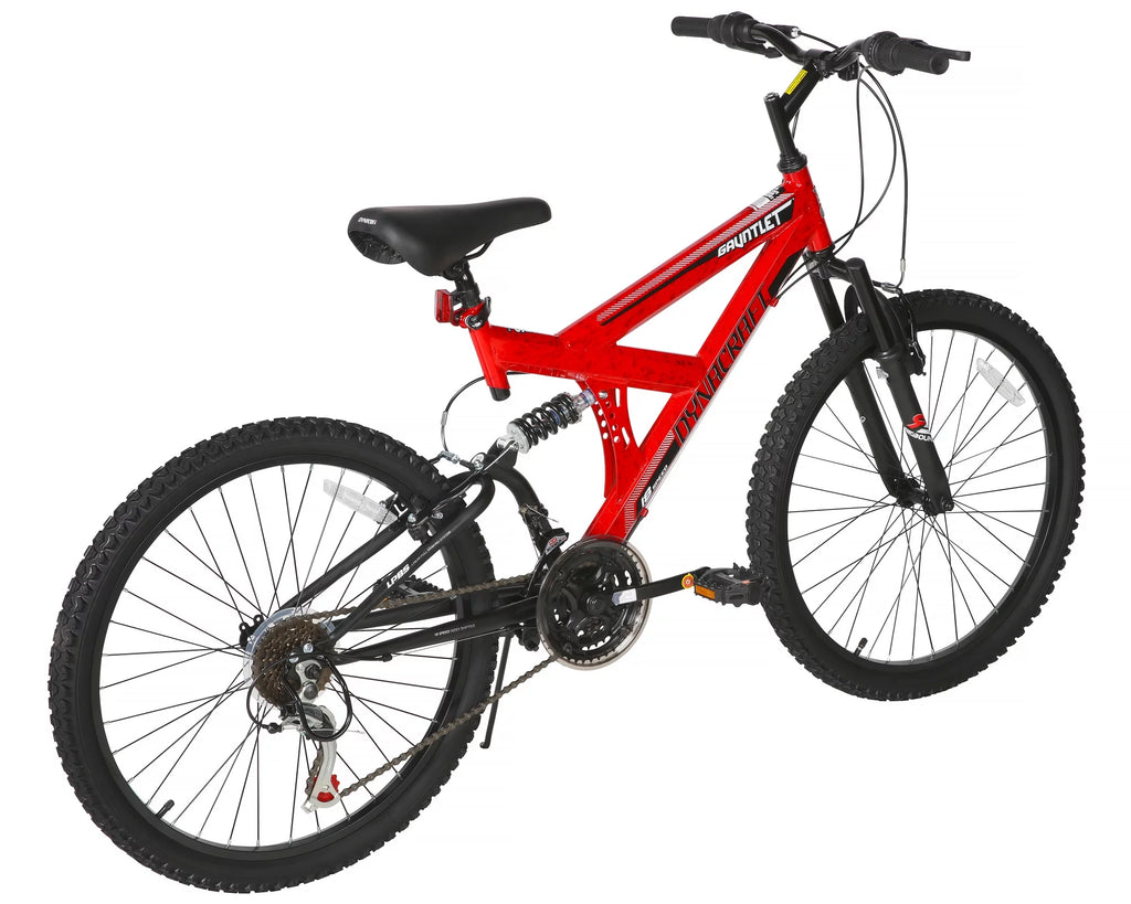 24-Inch Mens Mountain Bike M133