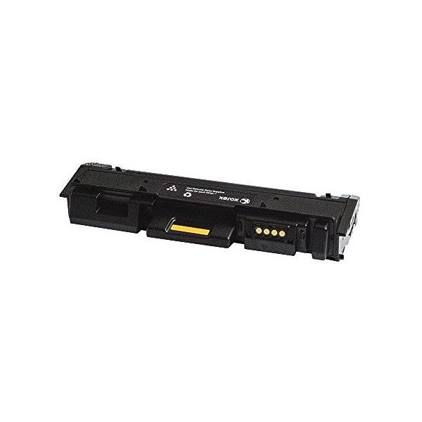 Black High Yield Toner Cartridge O639251