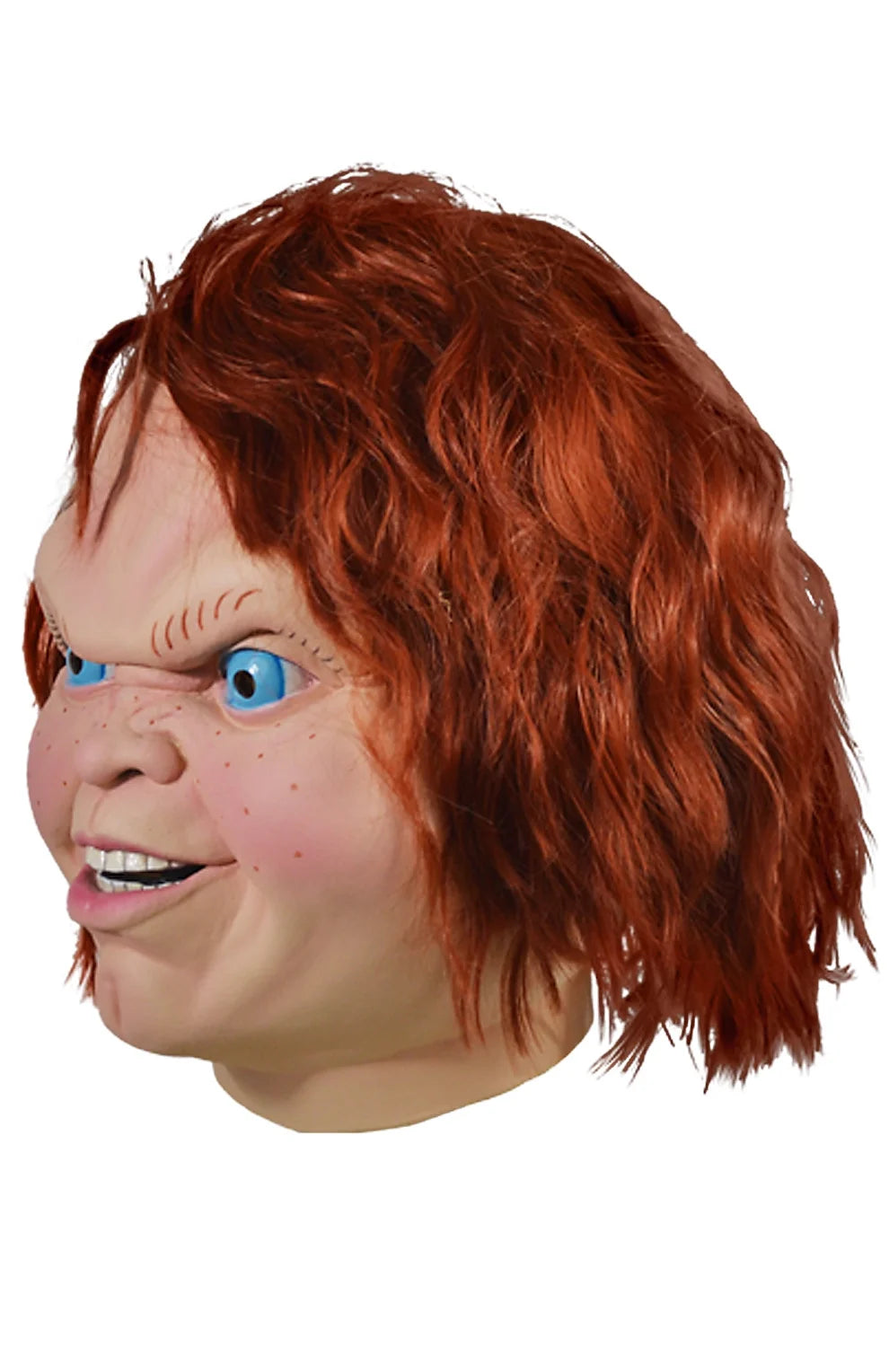 Multi-color Latex Halloween Costume Mask L1598