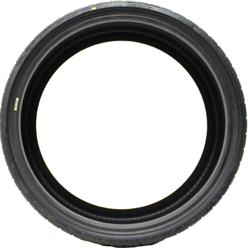 285/35ZR20 Passenger Tire W4458