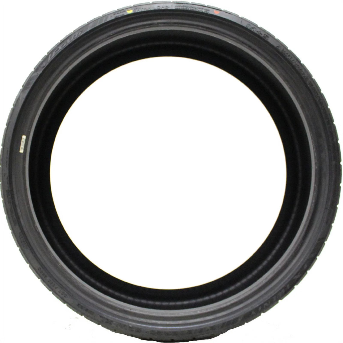 285/35ZR20 Passenger Tire W4458