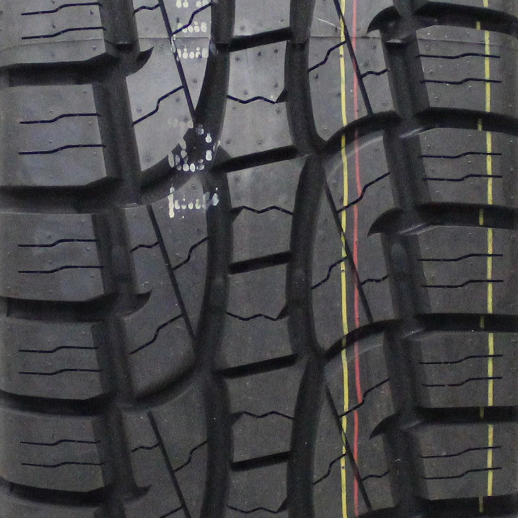 All Terrain 265/75R16 116T Light Truck Tire U45211