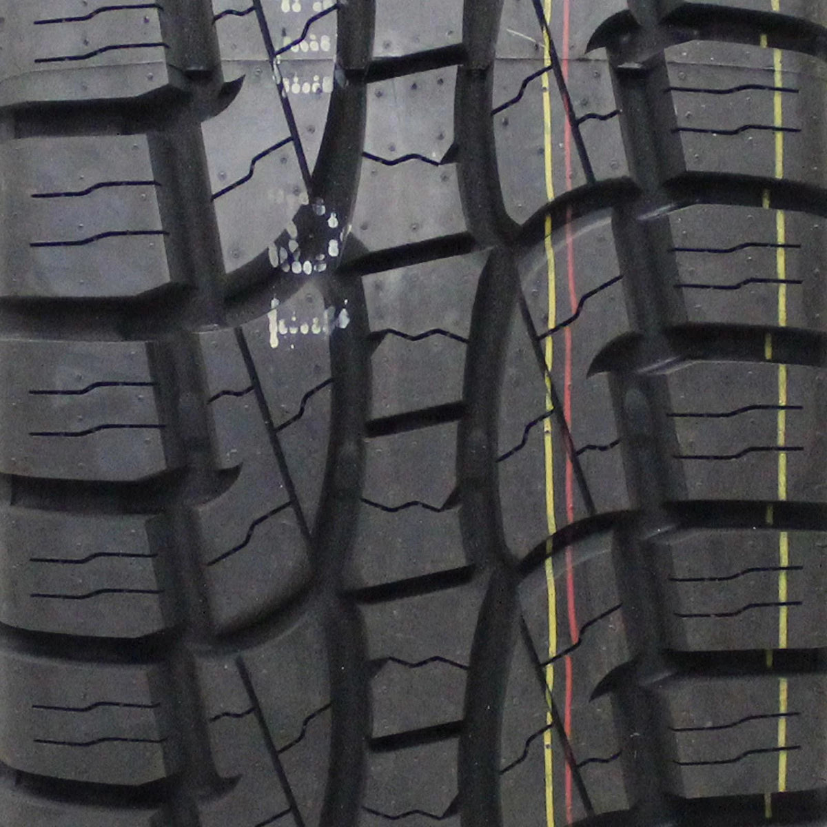 All Terrain 265/75R16 116T Light Truck Tire U45211