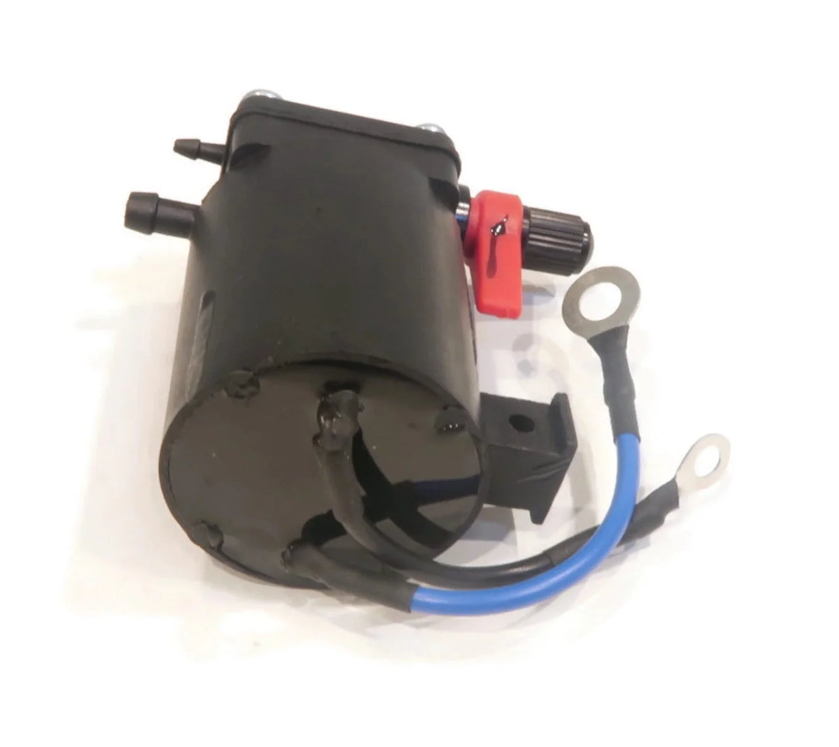 Primer Solenoid Kit For 1992 Johnson 25 HP Outboard H397