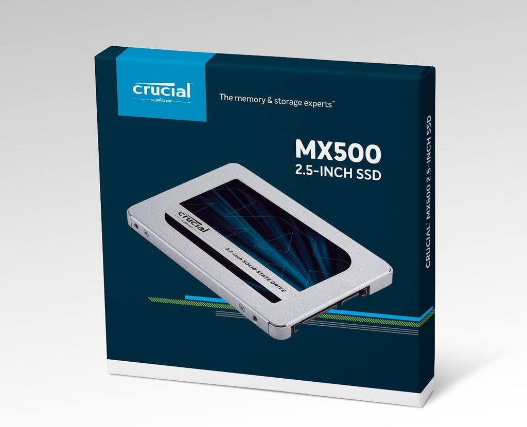 1TB SATA 2.5 inch Internal SSD A933