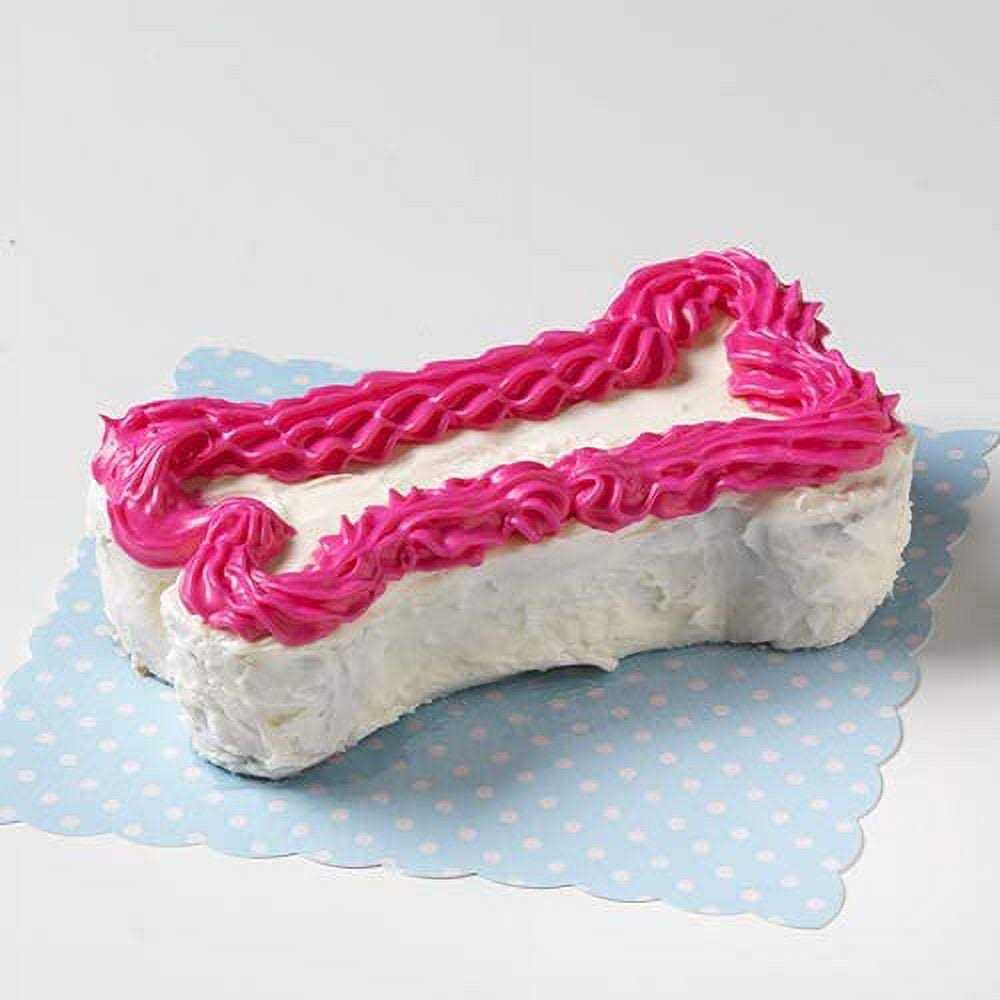 Dog Birthday Cake Kit J27126