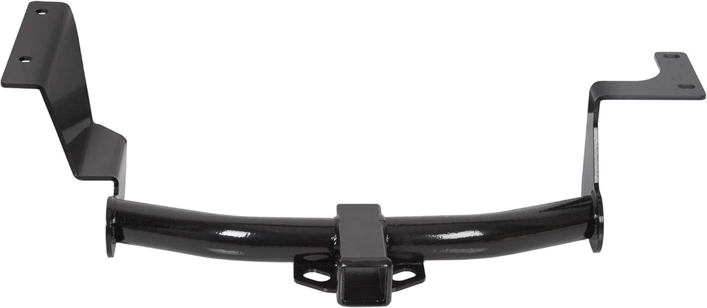 Rear 2 Inch Class 3 Trailer Hitch Receiver Z604191
