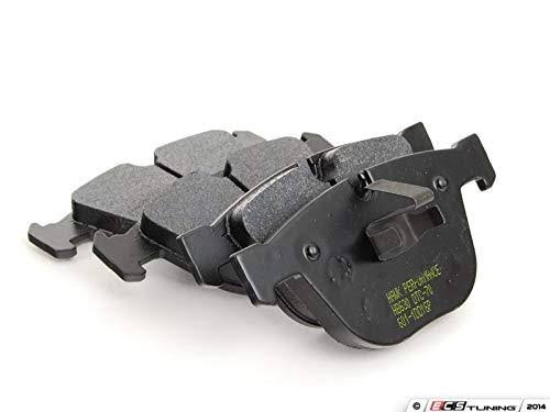 DTC-70 Brake Pads M270531
