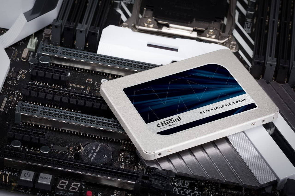 1TB SATA 2.5 inch Internal SSD A933