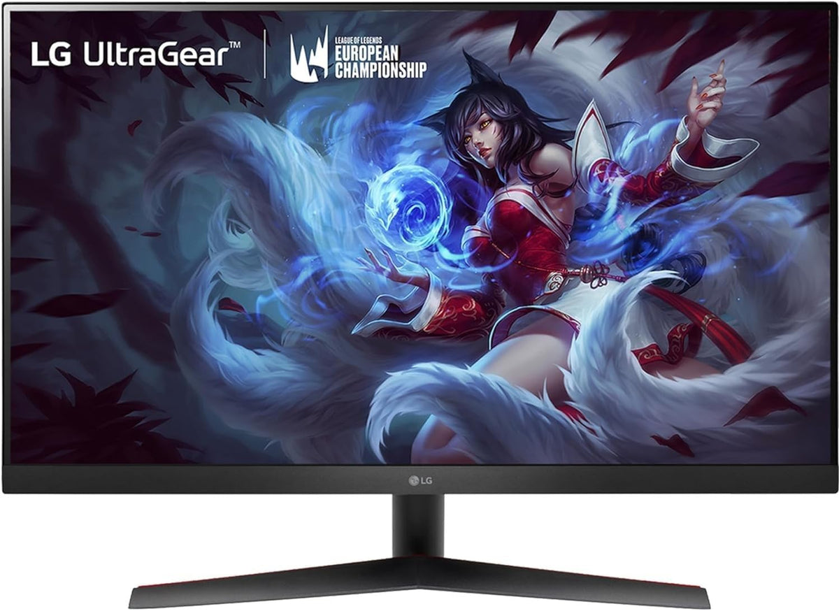 31.5" QHD VA Panel Gaming Monitor T22120