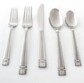 Sand 51-pc. Flatware Set B886255