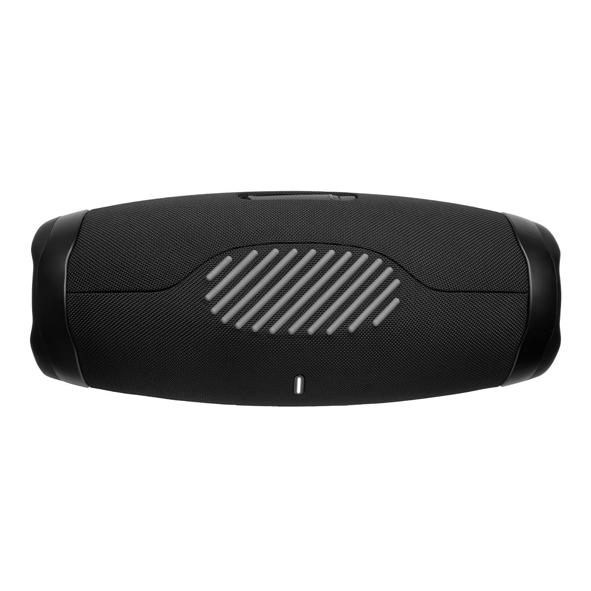 Black Portable Bluetooth Waterproof Speaker J69832