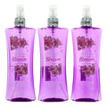 3 Pack 8 oz Japanese Cherry Blossom Body Spray U957