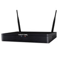 20 Channel 1080p HD Wired + Wireless DVR L2164