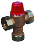 3/4x22 Thermostatic Mixing Valve R26443