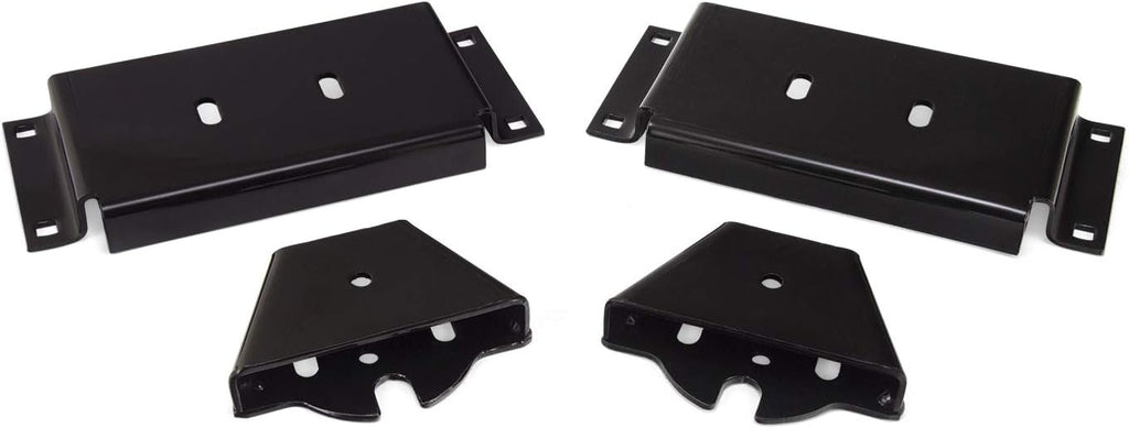 Air Suspension Kit J6367