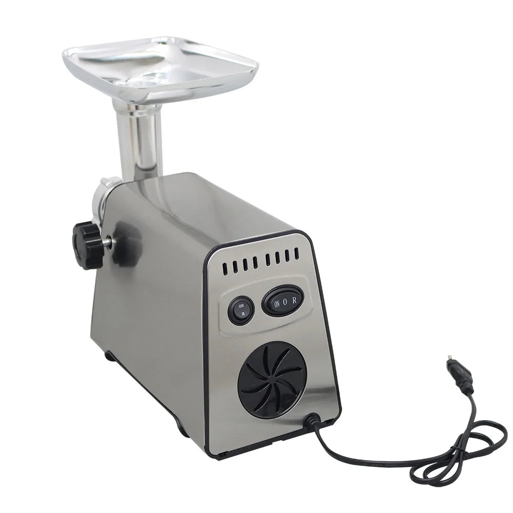 Electric Animal Feed Pellet Machine 5mm 220V J30239