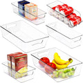 Set of 6 Refrigerator Storage Organizer M600555