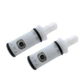 2-PACK 1224 Replacement Cartridge Two-Handle B296423