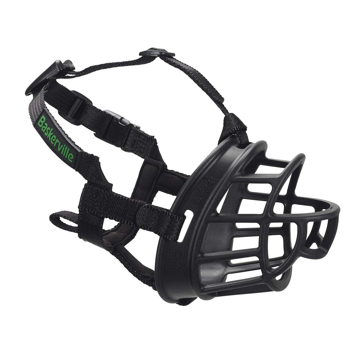 Ultra Muzzle D955