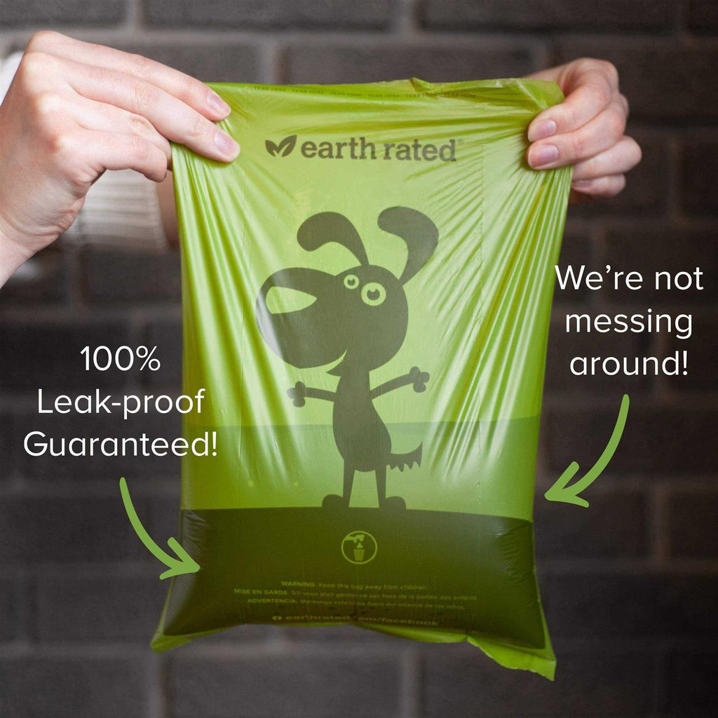 Dog Poop Bags O7810