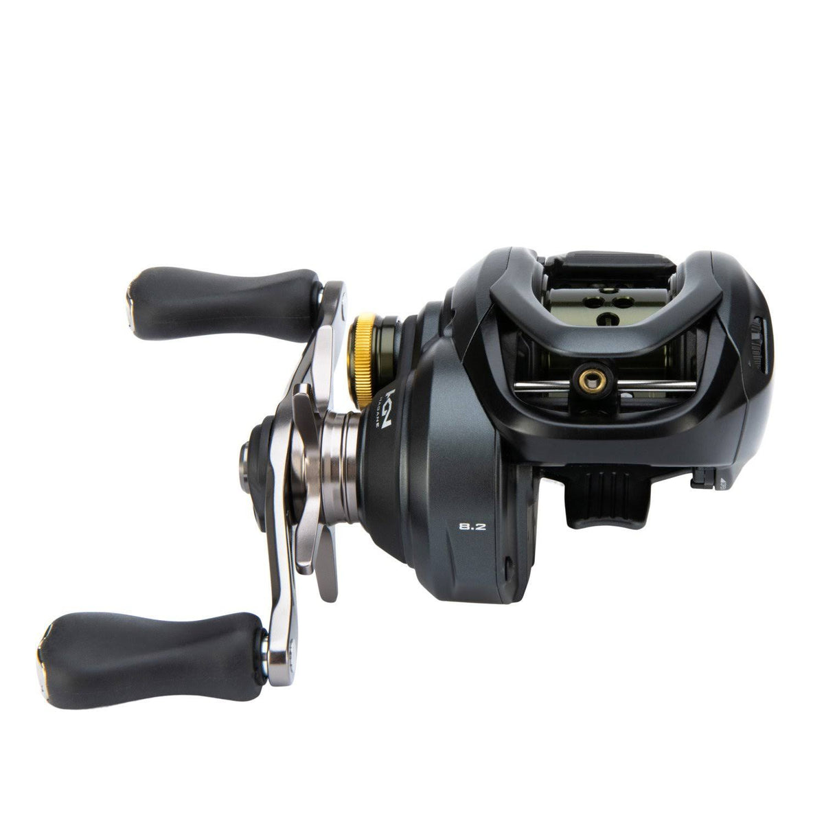 Baitcasting Reel B786