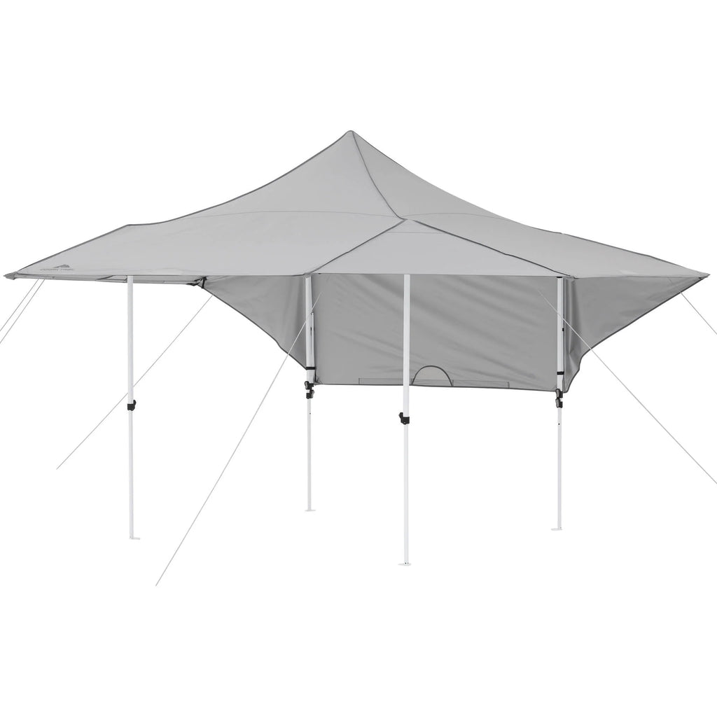 16' x 16' Instant Canopy with Convertible Walls C81055