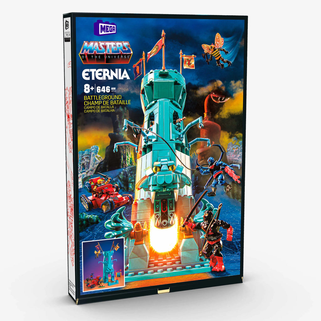 Building Set D452605