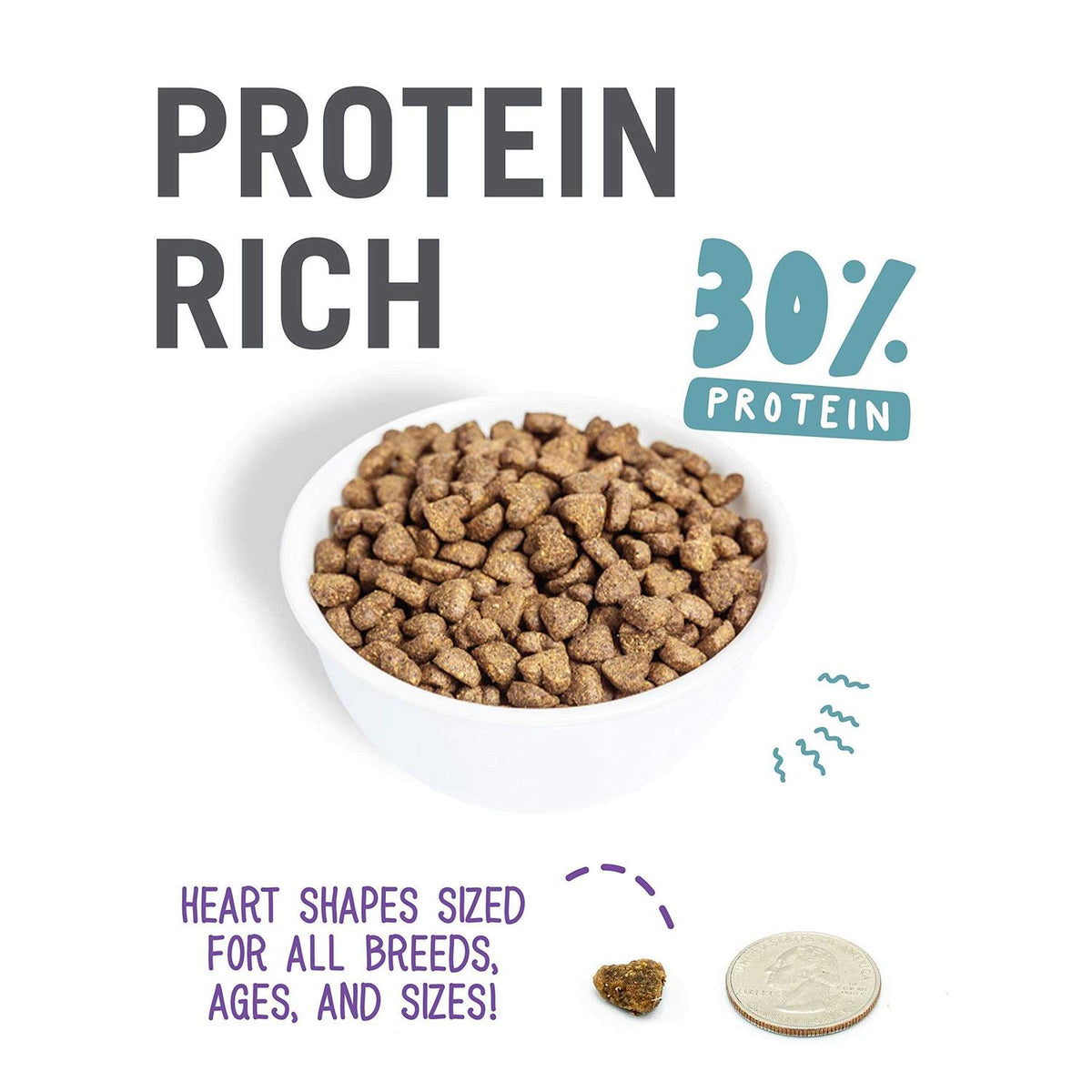 Simple Dog Food L81287
