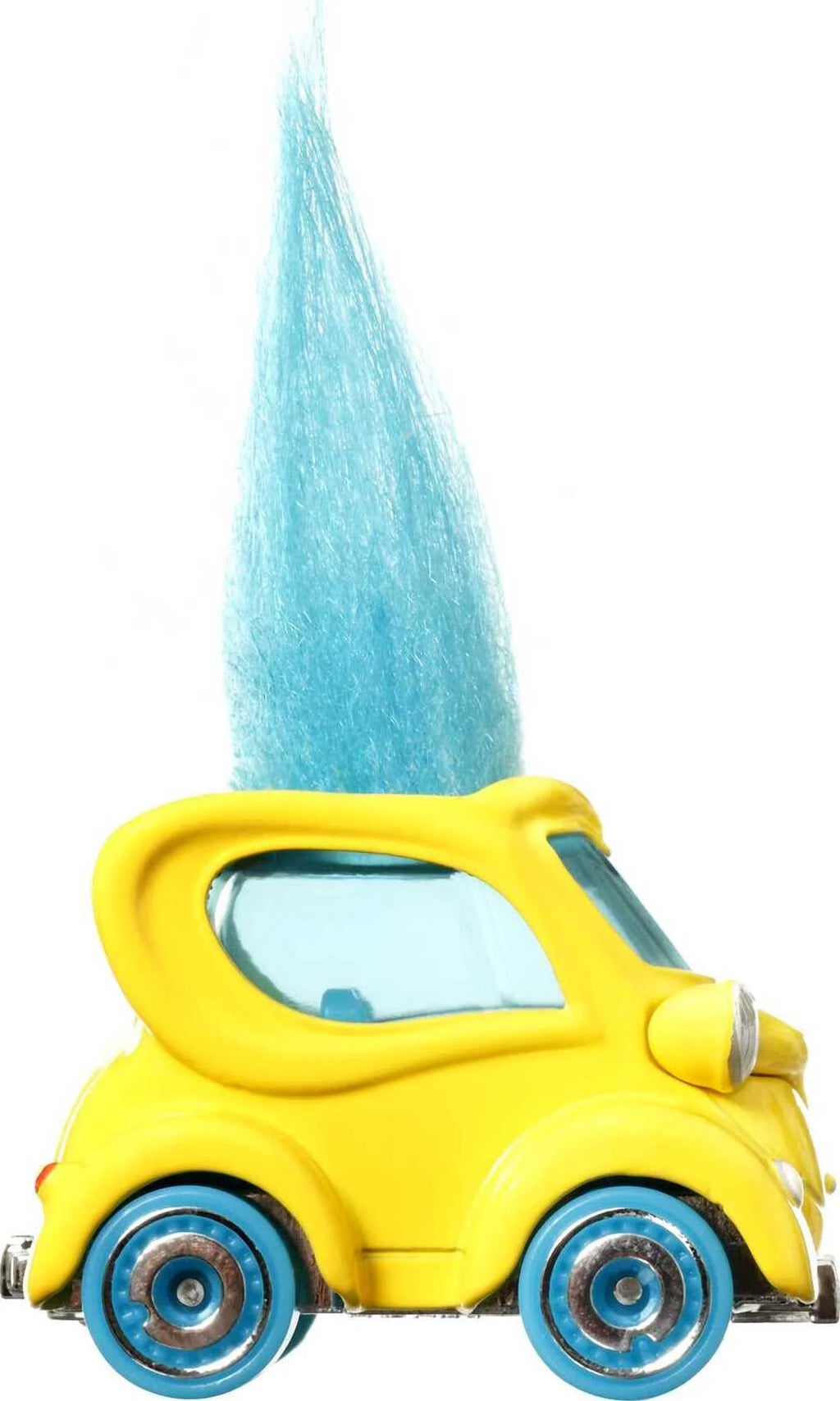1:64 Scale Collectible Toy Car Z642