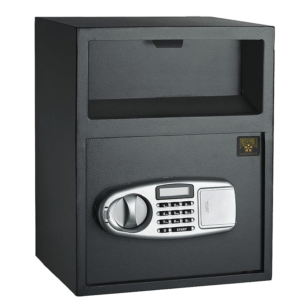 Digital Depository Safe with Keypad E962