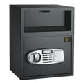 Digital Depository Safe with Keypad E962