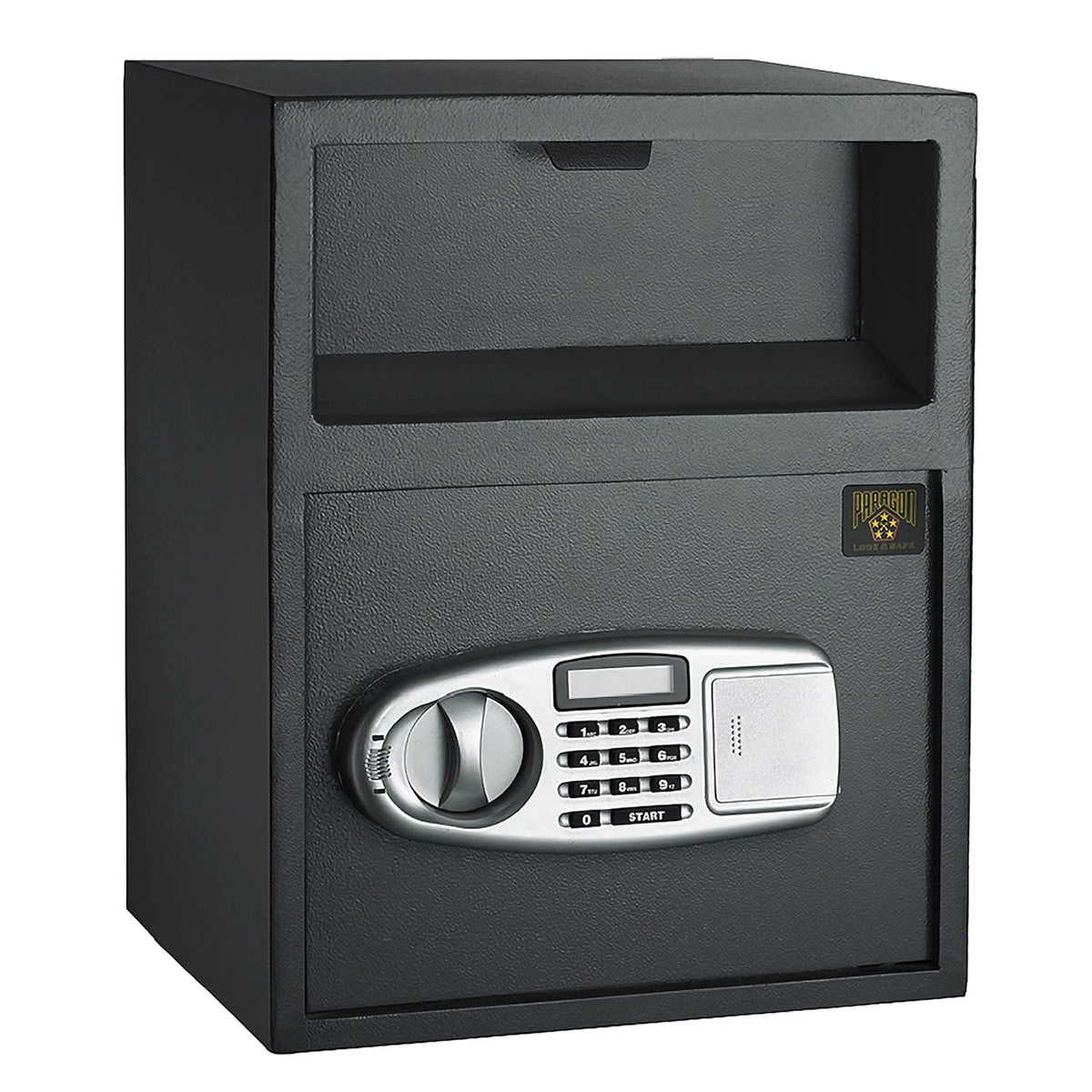 Digital Depository Safe with Keypad E962